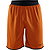 Craft Progress Wendeshort Herren - Orange / Schwarz