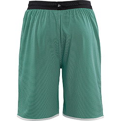 Présentation: Craft Progress Short Réversible Hommes - Vert / Blanc