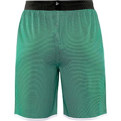 Présentation: Craft Progress Short Réversible Femmes - Vert / Blanc