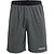 Craft Progress Wendeshort Herren - Schwarz / Weiß