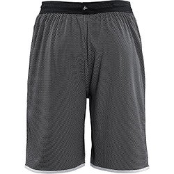 Présentation: Craft Progress Short Réversible Hommes - Noir / Blanc