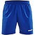 Craft Pro Control Mesh Short Heren - Royal / Wit