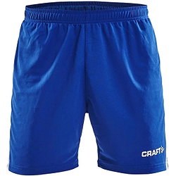 Craft Pro Control Mesh Short Heren - Royal / Wit