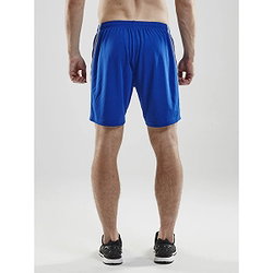 Voorvertoning: Craft Pro Control Mesh Short Heren - Royal / Wit