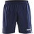 Craft Pro Control Mesh Short Heren - Marine / Wit