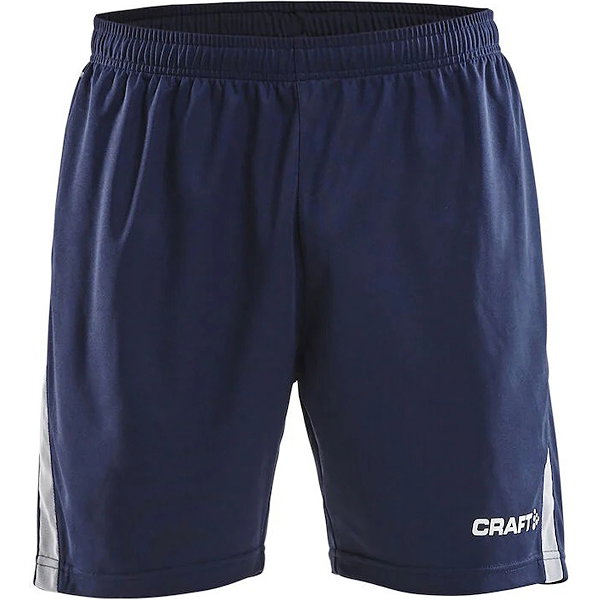 Craft Pro Control Mesh Short Heren - Marine / Wit