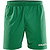 Craft Pro Control Mesh Short Heren - Groen / Wit