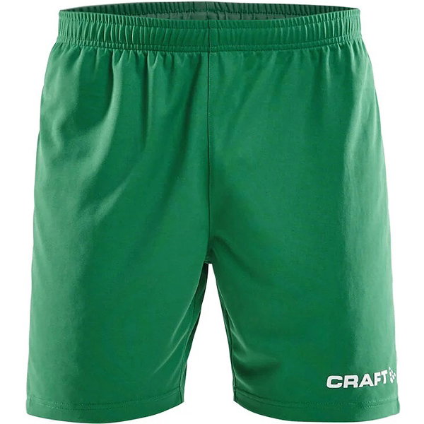 Craft Pro Control Mesh Short Hommes - Vert / Blanc