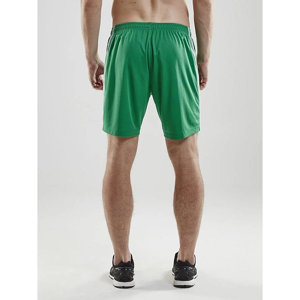 Craft Pro Control Mesh Short Hommes - Vert / Blanc