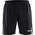 Craft Pro Control Mesh Short Heren - Zwart / Wit