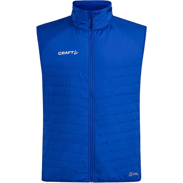 Craft Nordic Club Adv Ski Bodywärmer Herren - Royal