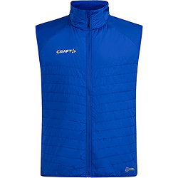 Craft Nordic Club Adv Ski Bodywarmer Hommes - Royal