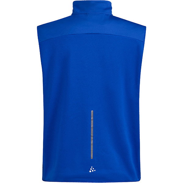 Craft Nordic Club Adv Ski Bodywärmer Herren - Royal