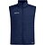 Craft Nordic Club Adv Ski Bodywärmer Herren - Blaze