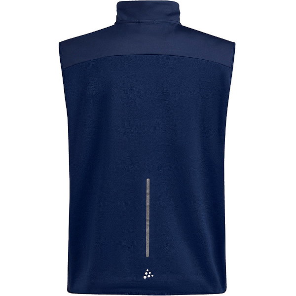Craft Nordic Club Adv Ski Bodywärmer Herren - Blaze