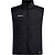 Craft Nordic Club Adv Ski Bodywärmer Herren - Schwarz