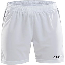 Craft Pro Control Mesh Short Heren - Wit