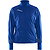 Craft Nordic Club Adv Ski Veste D’Entraînement Hybride Femmes - Royal