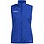 Craft Adv Ski Bodywarmer Femmes - Royal
