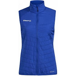 Présentation: Craft Adv Ski Bodywarmer Femmes - Royal