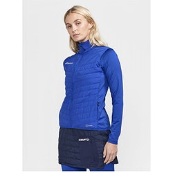 Présentation: Craft Adv Ski Bodywarmer Femmes - Royal