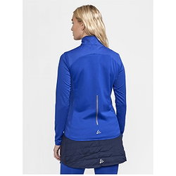Présentation: Craft Adv Ski Bodywarmer Femmes - Royal