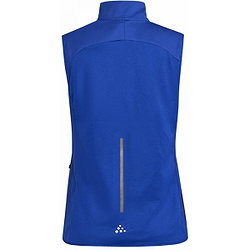 Présentation: Craft Adv Ski Bodywarmer Femmes - Royal