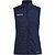 Craft Adv Ski Bodywarmer Femmes - Blaze