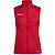Craft Adv Ski Bodywarmer Femmes - Rouge