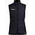 Craft Adv Ski Bodywarmer Femmes - Noir