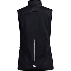 Présentation: Craft Adv Ski Bodywarmer Femmes - Noir