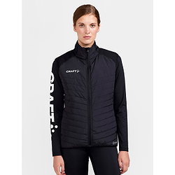 Présentation: Craft Adv Ski Bodywarmer Femmes - Noir