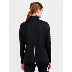Présentation: Craft Adv Ski Bodywarmer Femmes - Noir