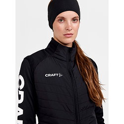 Présentation: Craft Adv Ski Bodywarmer Femmes - Noir
