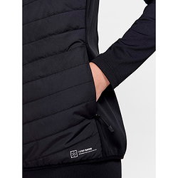 Présentation: Craft Adv Ski Bodywarmer Femmes - Noir