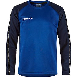 Craft Squad 2.0 Sweat Enfants - Royal / Marine
