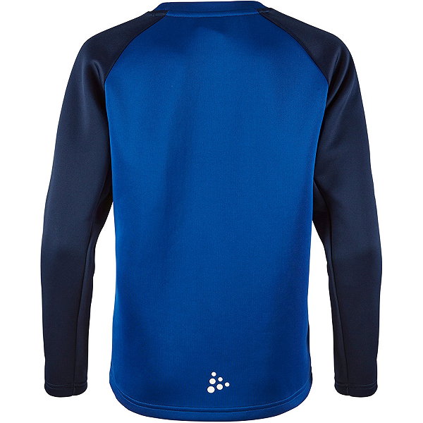 Craft Squad 2.0 Sweat Enfants - Royal / Marine
