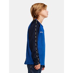Présentation: Craft Squad 2.0 Sweat Enfants - Royal / Marine