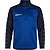 Craft Squad 2.0 Ziptop Kinder - Royal / Marine