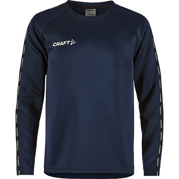 Craft Squad 2.0 Sweat Enfants - Marine