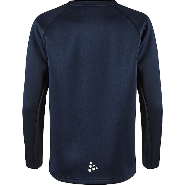 Craft Squad 2.0 Sweat Enfants - Marine