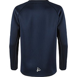 Présentation: Craft Squad 2.0 Sweat Enfants - Marine