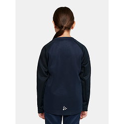 Présentation: Craft Squad 2.0 Sweat Enfants - Marine