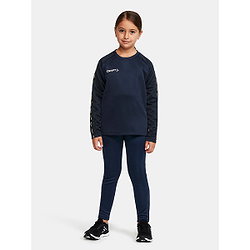 Présentation: Craft Squad 2.0 Sweat Enfants - Marine
