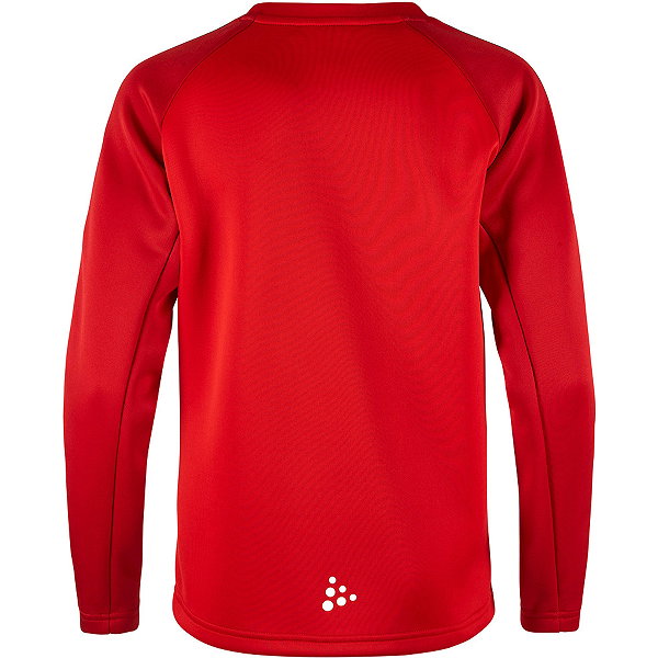 Craft Squad 2.0 Sweat Kinder - Rot