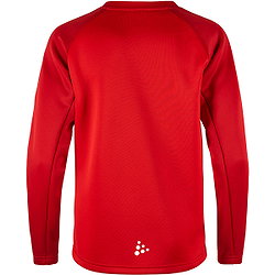 Vorschau: Craft Squad 2.0 Sweat Kinder - Rot