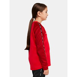 Vorschau: Craft Squad 2.0 Sweat Kinder - Rot