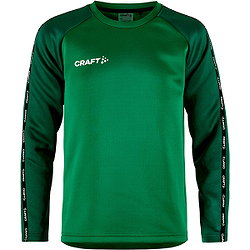 Craft Squad 2.0 Sweat Enfants - Vert