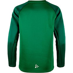 Présentation: Craft Squad 2.0 Sweat Enfants - Vert