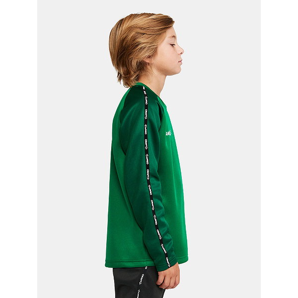 Craft Squad 2.0 Sweat Enfants - Vert